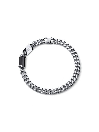 Pulsera Unoaerre Hombre in Acero 4308 - 4308